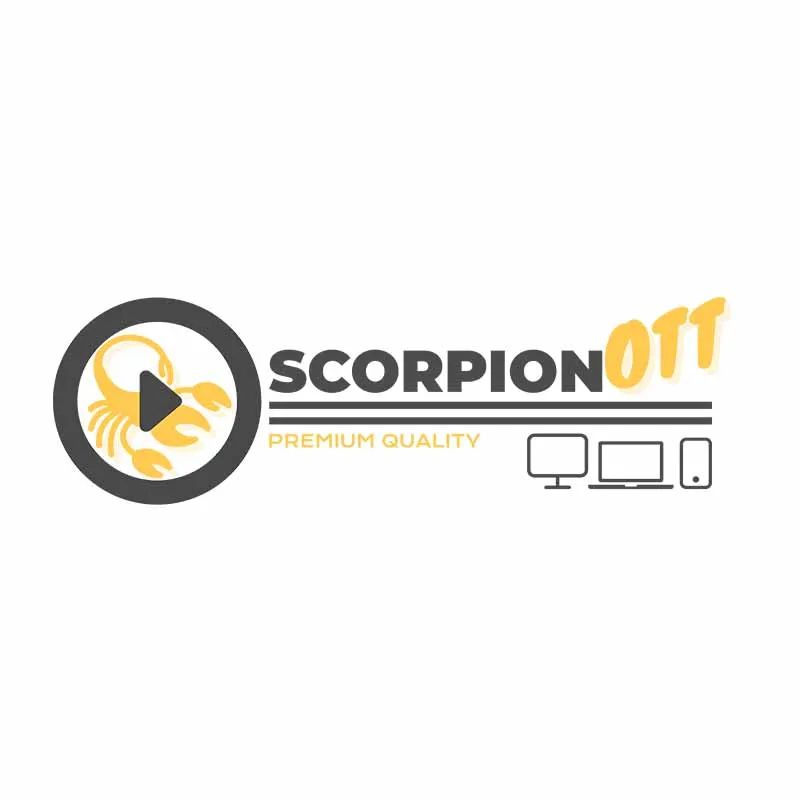SCORPION 8K