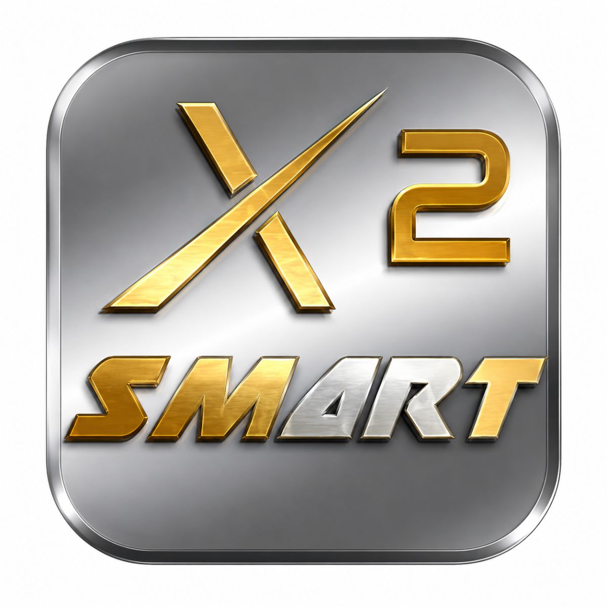 Smart x2